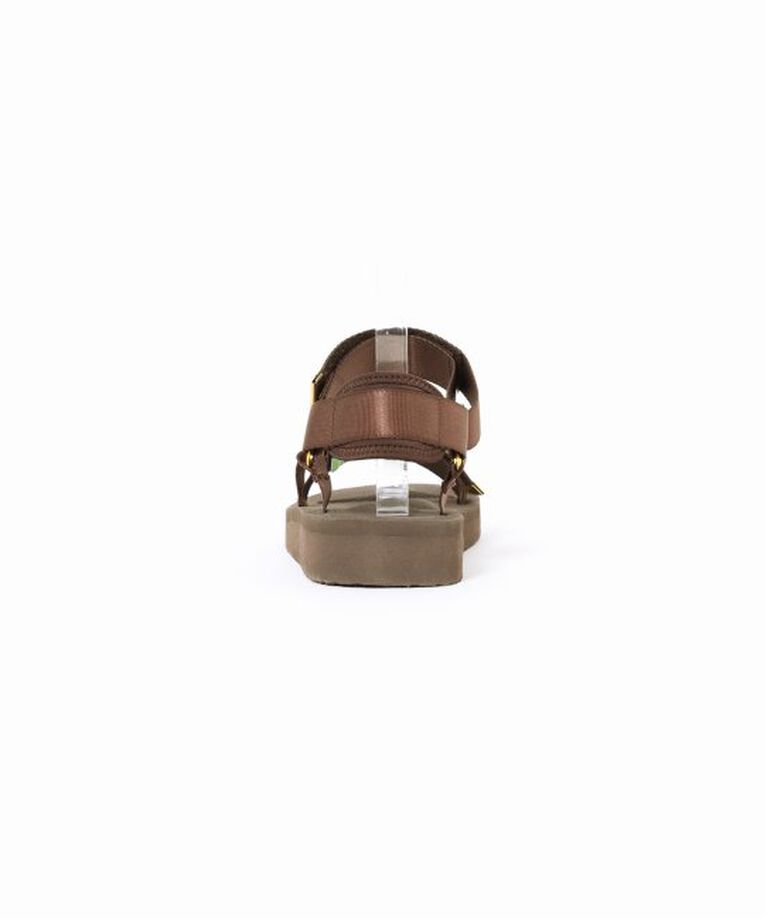 SLOBE IENA「SUICOKE/スイコック SLOBE別注 サンダル OG-022Cab」|サンダル|