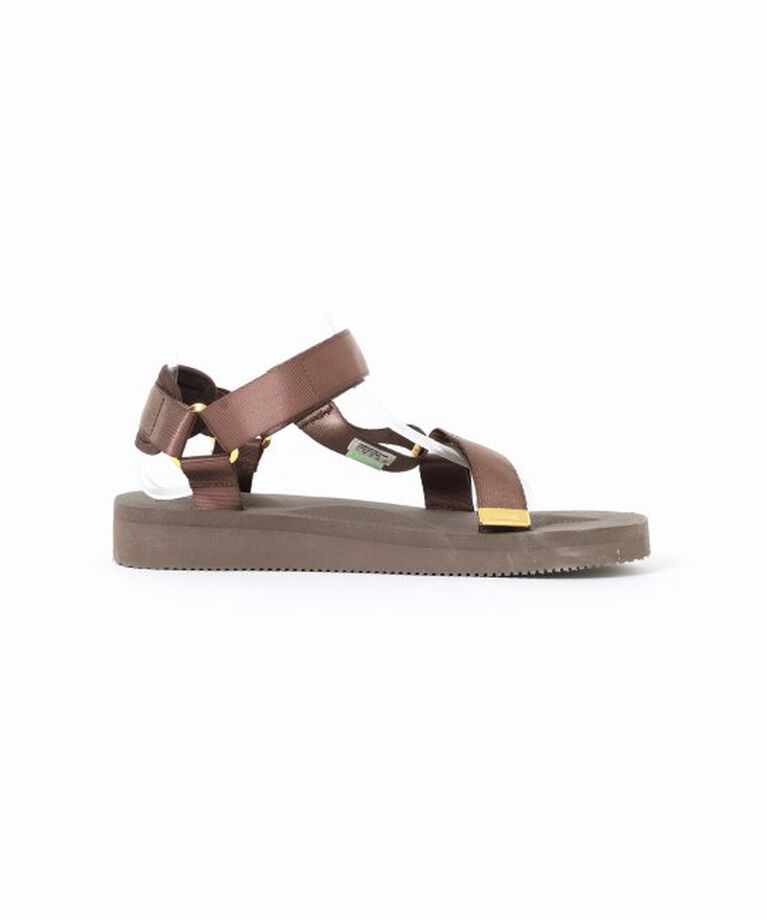 SLOBE IENA「SUICOKE/スイコック SLOBE別注 サンダル OG-022Cab」|サンダル|
