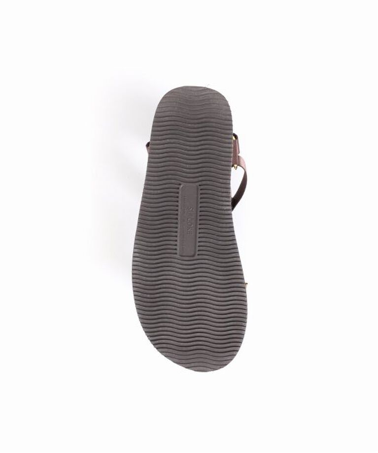 SLOBE IENA「SUICOKE/スイコック SLOBE別注 サンダル OG-022Cab」|サンダル|