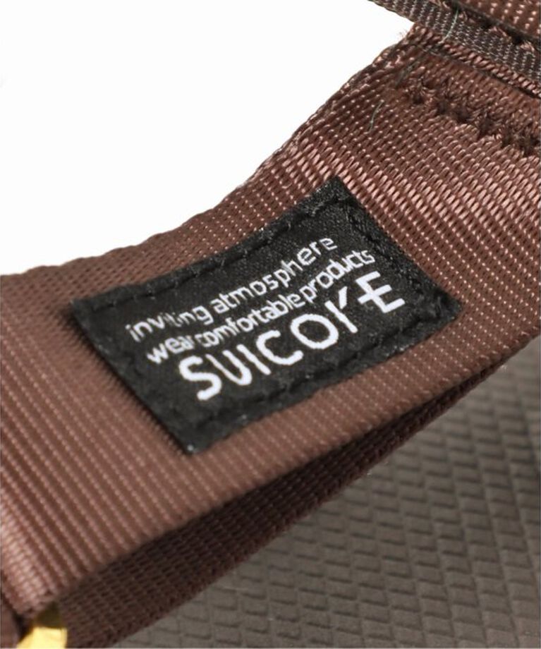 SLOBE IENA「SUICOKE/スイコック SLOBE別注 サンダル OG-022Cab」|サンダル|