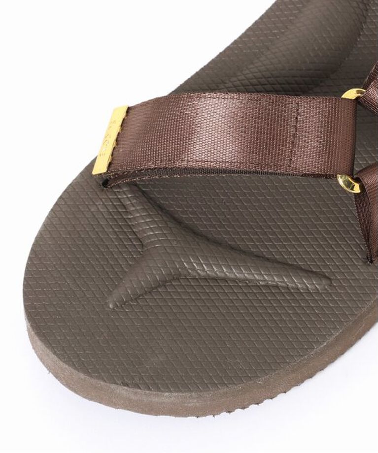 SLOBE IENA「SUICOKE/スイコック SLOBE別注 サンダル OG-022Cab」|サンダル|