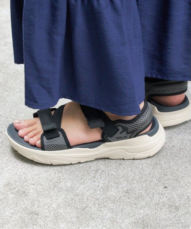 IENA「Teva/テバ 別注 ZYMIC サンダル」|サンダル|