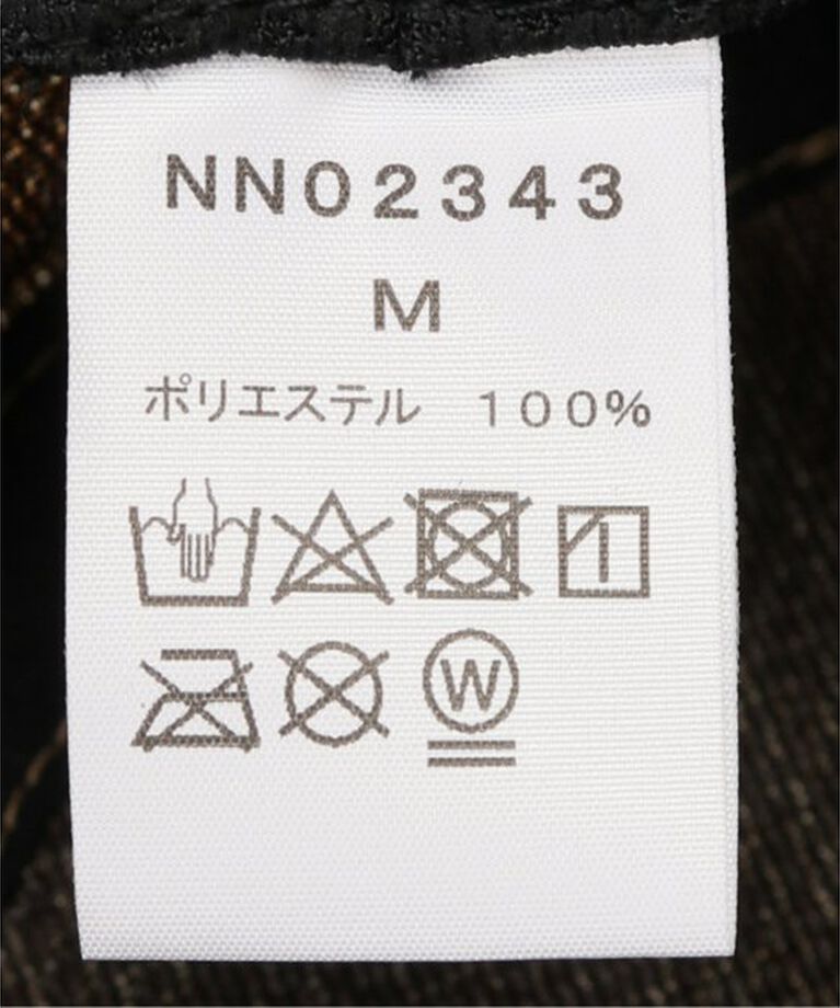 SLOBE IENA「《追加》THE NORTH FACE/ノースフェイス HIKE Bloom Hat NN02343」|ハット|