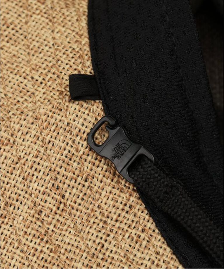 SLOBE IENA「《追加》THE NORTH FACE/ノースフェイス HIKE Bloom Hat NN02343」|ハット|