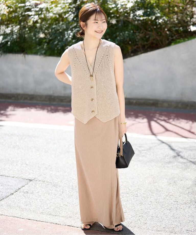 SLOBE IENA「《WEB限定/追加2予約》ラップジャージパンツ」|その他|