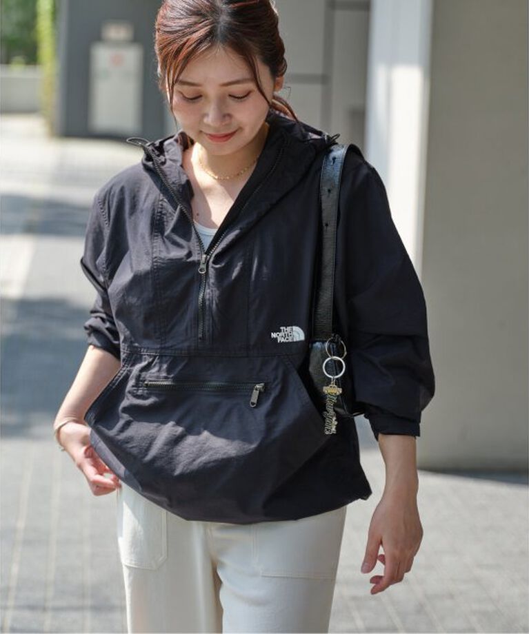 JOURNAL STANDARD「《追加》【THE NORTH FACE/ ザノースフェイス】Coｍpact Anorak」|その他|