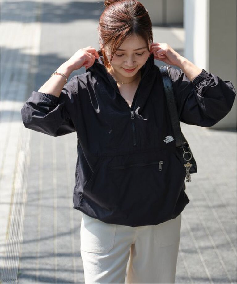 JOURNAL STANDARD「《追加》【THE NORTH FACE/ ザノースフェイス】Coｍpact Anorak」|その他|
