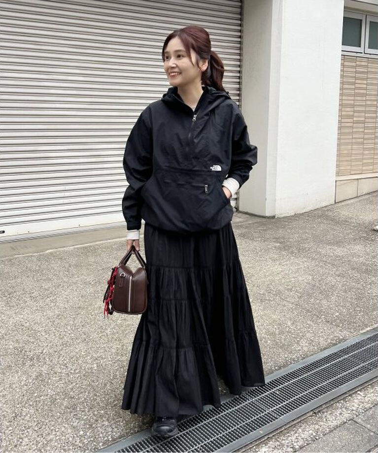 JOURNAL STANDARD「《追加》【THE NORTH FACE/ ザノースフェイス】Coｍpact Anorak」|その他|