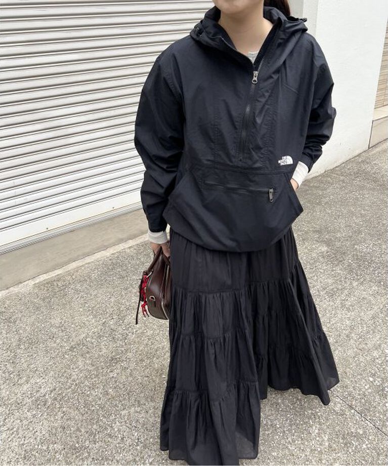 JOURNAL STANDARD「《追加》【THE NORTH FACE/ ザノースフェイス】Coｍpact Anorak」|その他|