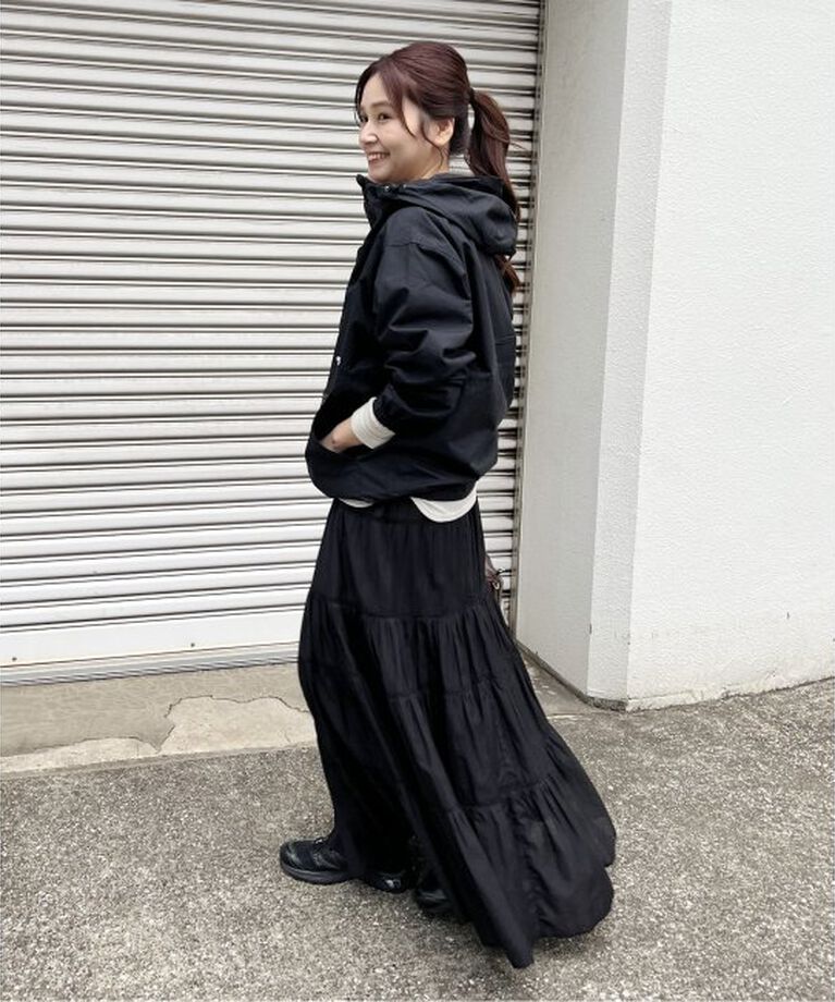 JOURNAL STANDARD「《追加》【THE NORTH FACE/ ザノースフェイス】Coｍpact Anorak」|その他|