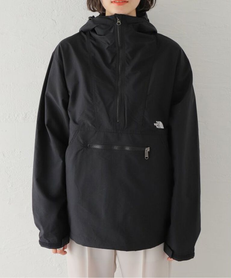 JOURNAL STANDARD「《追加》【THE NORTH FACE/ ザノースフェイス】Coｍpact Anorak」|その他|