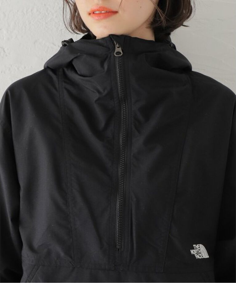 JOURNAL STANDARD「《追加》【THE NORTH FACE/ ザノースフェイス】Coｍpact Anorak」|その他|