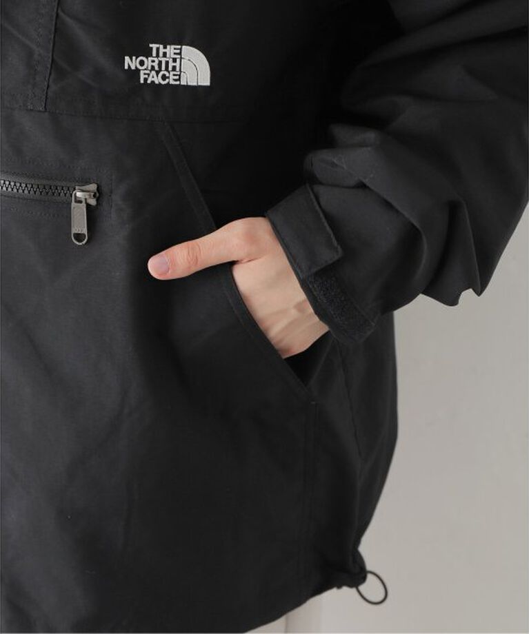 JOURNAL STANDARD「《追加》【THE NORTH FACE/ ザノースフェイス】Coｍpact Anorak」|その他|