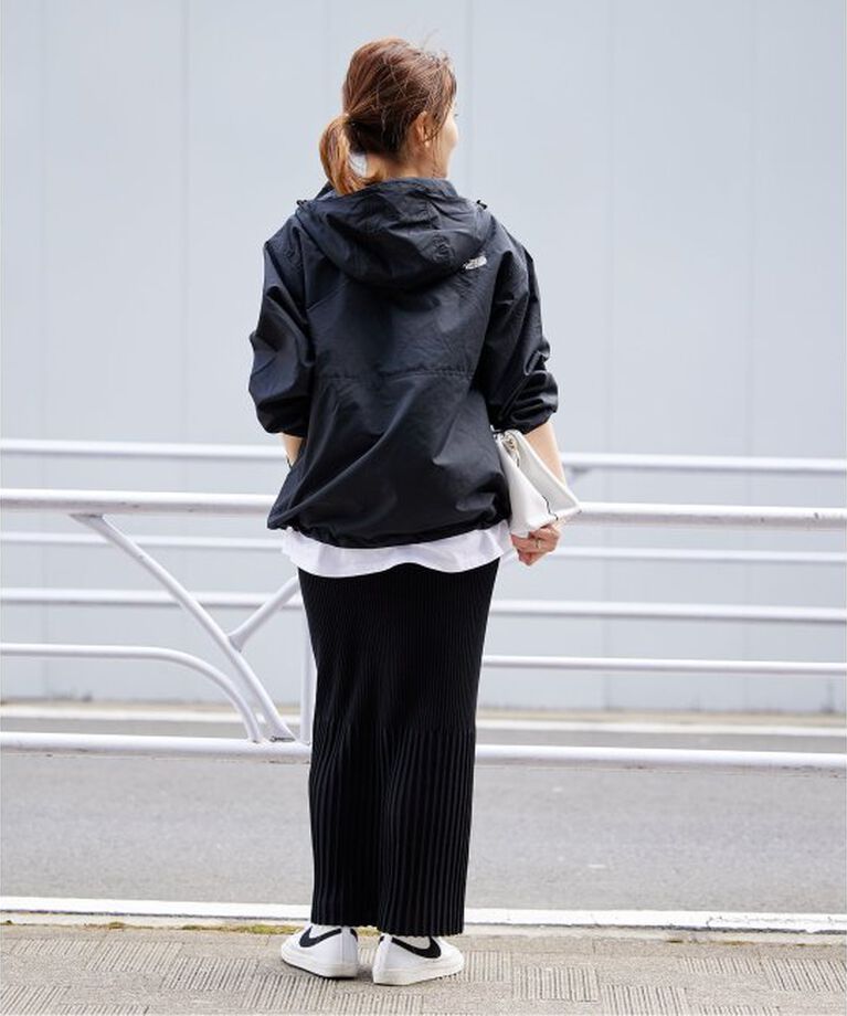 JOURNAL STANDARD「《追加》【THE NORTH FACE/ ザノースフェイス】Coｍpact Anorak」|その他|