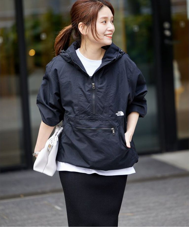 JOURNAL STANDARD「《追加》【THE NORTH FACE/ ザノースフェイス】Coｍpact Anorak」|その他|