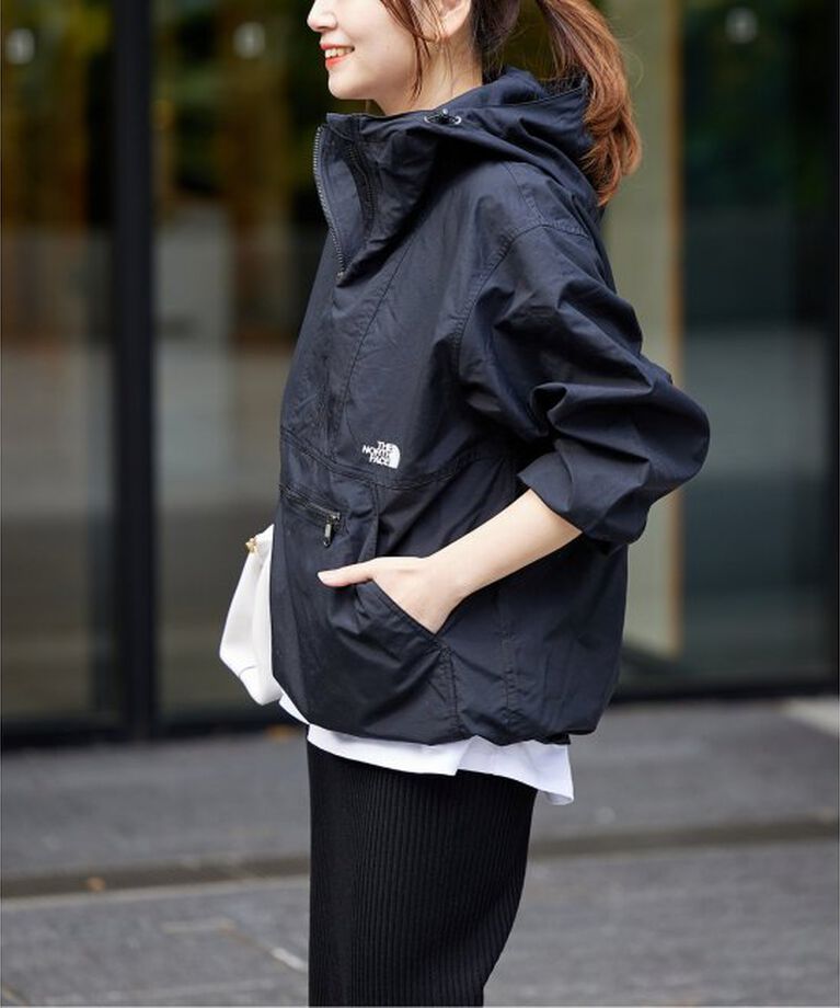 JOURNAL STANDARD「《追加》【THE NORTH FACE/ ザノースフェイス】Coｍpact Anorak」|その他|