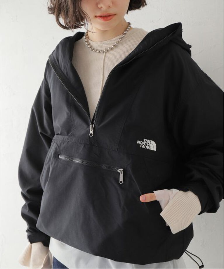 JOURNAL STANDARD「《追加》【THE NORTH FACE/ ザノースフェイス】Coｍpact Anorak」|その他|