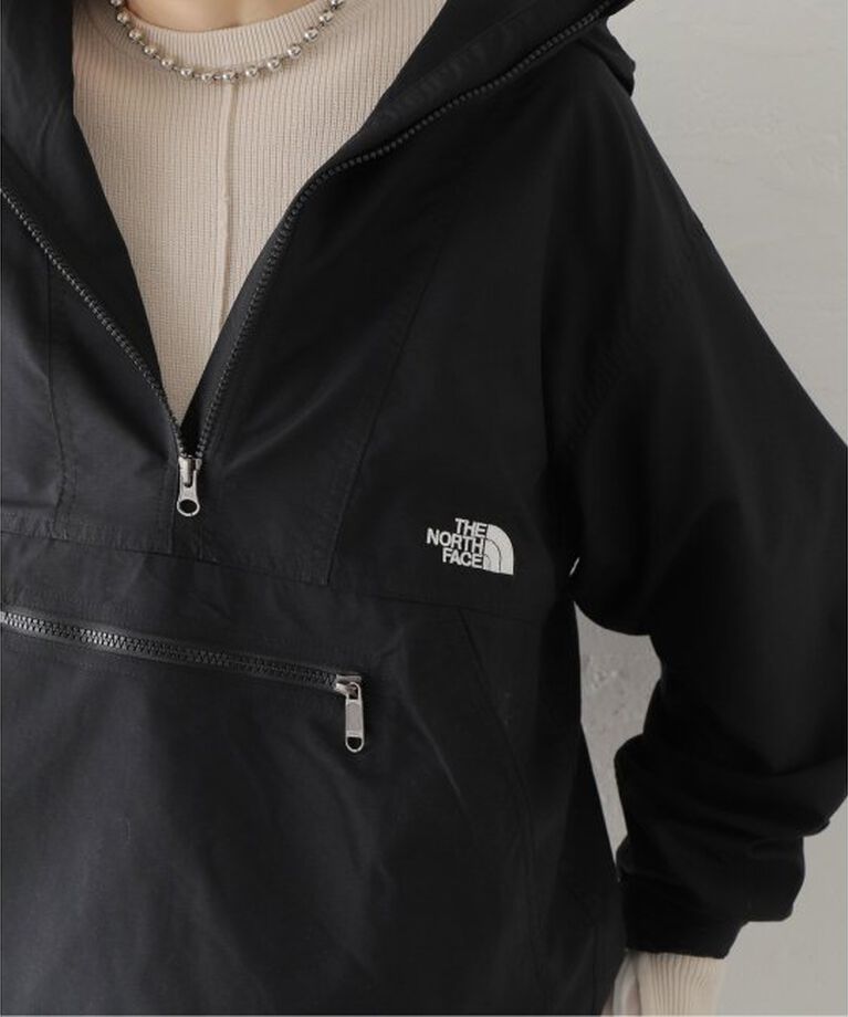 JOURNAL STANDARD「《追加》【THE NORTH FACE/ ザノースフェイス】Coｍpact Anorak」|その他|