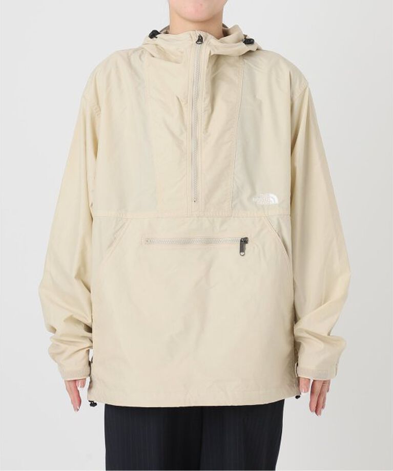 JOURNAL STANDARD「《追加》【THE NORTH FACE/ ザノースフェイス】Coｍpact Anorak」|その他|