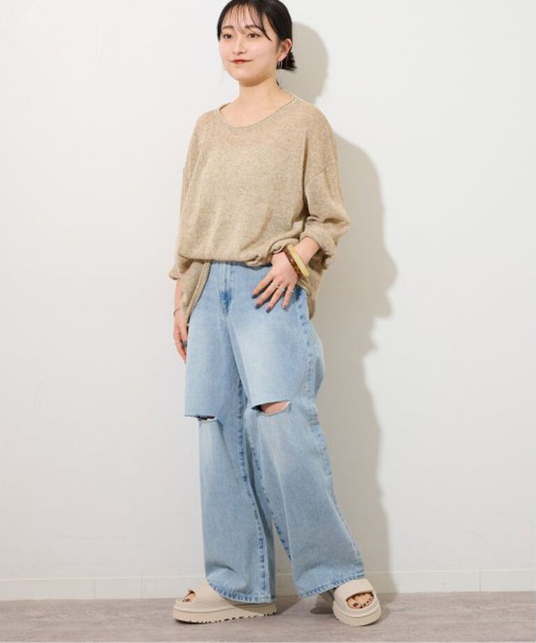 JOURNAL STANDARD relume「《追加》【UGG/アグ】W GOLDENGLOW 1152685：サンダル」|サンダル|