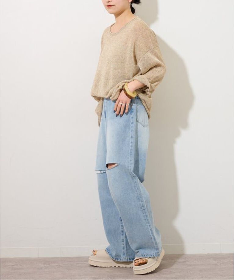 JOURNAL STANDARD relume「《追加》【UGG/アグ】W GOLDENGLOW 1152685：サンダル」|サンダル|