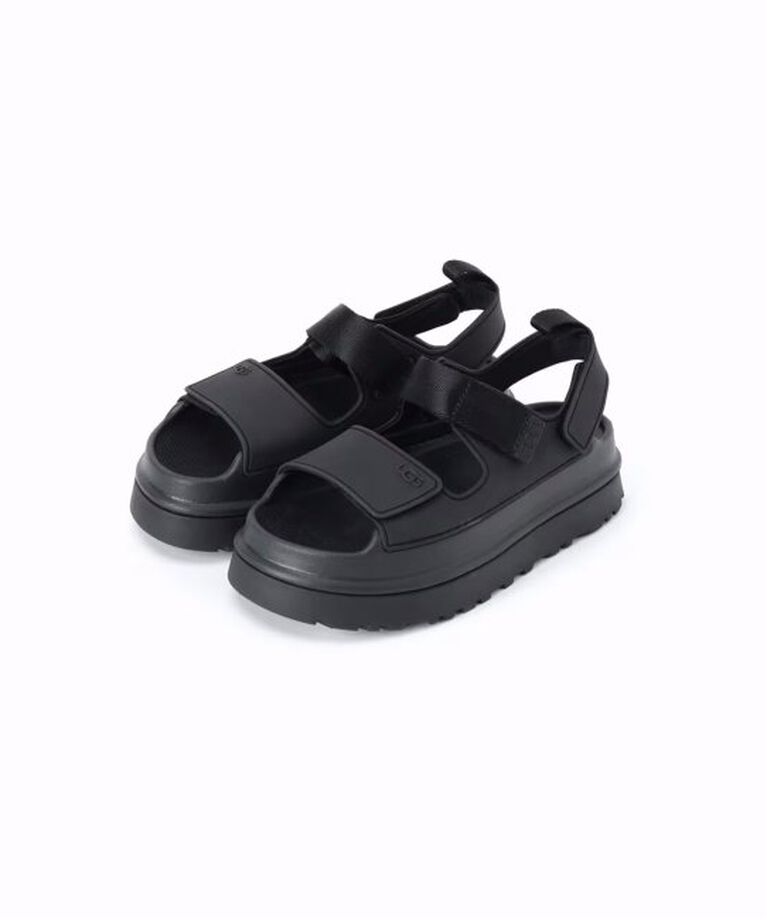 JOURNAL STANDARD relume「《追加》【UGG/アグ】W GOLDENGLOW 1152685：サンダル」|サンダル|