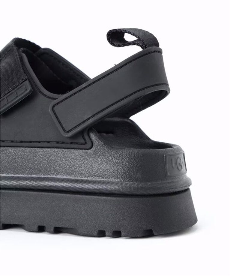 JOURNAL STANDARD relume「《追加》【UGG/アグ】W GOLDENGLOW 1152685：サンダル」|サンダル|