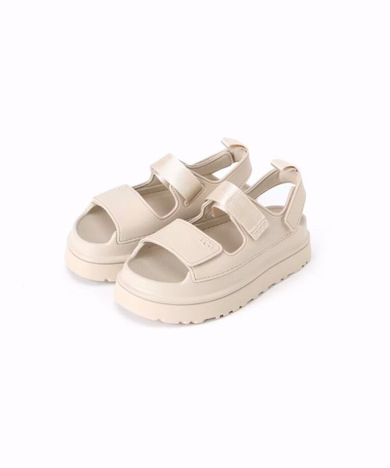 JOURNAL STANDARD relume「《追加》【UGG/アグ】W GOLDENGLOW 1152685：サンダル」|サンダル|