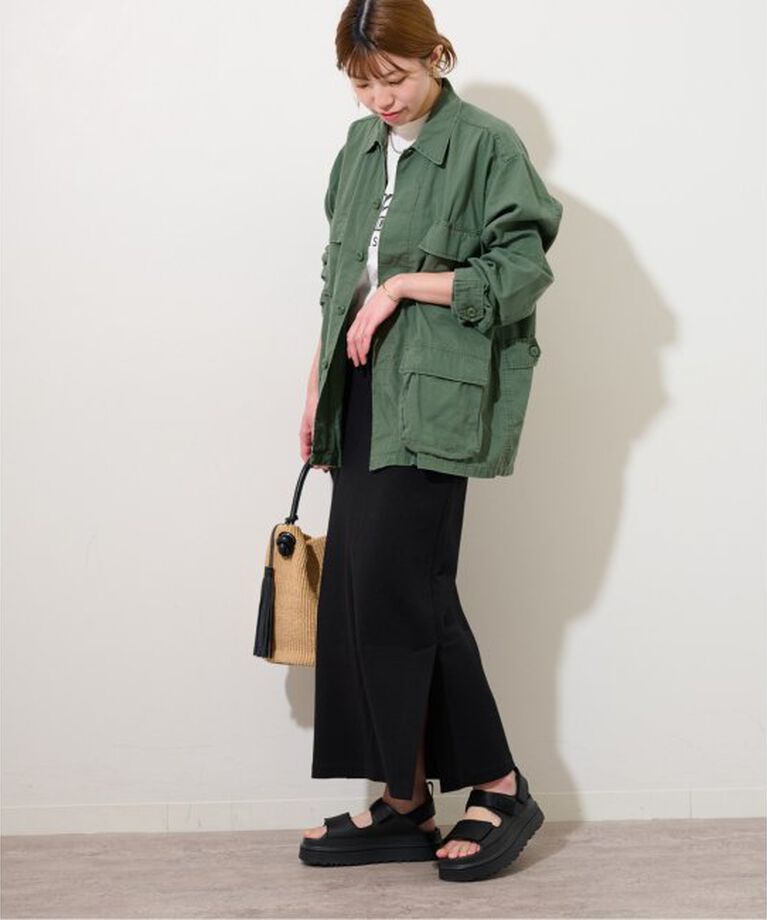 JOURNAL STANDARD relume「《追加》【UGG/アグ】W GOLDENGLOW 1152685：サンダル」|サンダル|