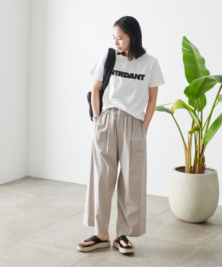 JOURNAL STANDARD「《追加2》ウォッシャブルC/LIVIS ワイドパンツ」|その他|