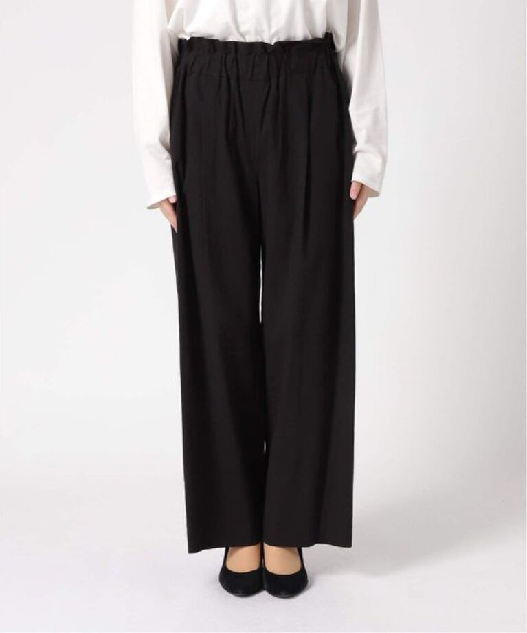 JOURNAL STANDARD「《追加2》ウォッシャブルC/LIVIS ワイドパンツ」|その他|