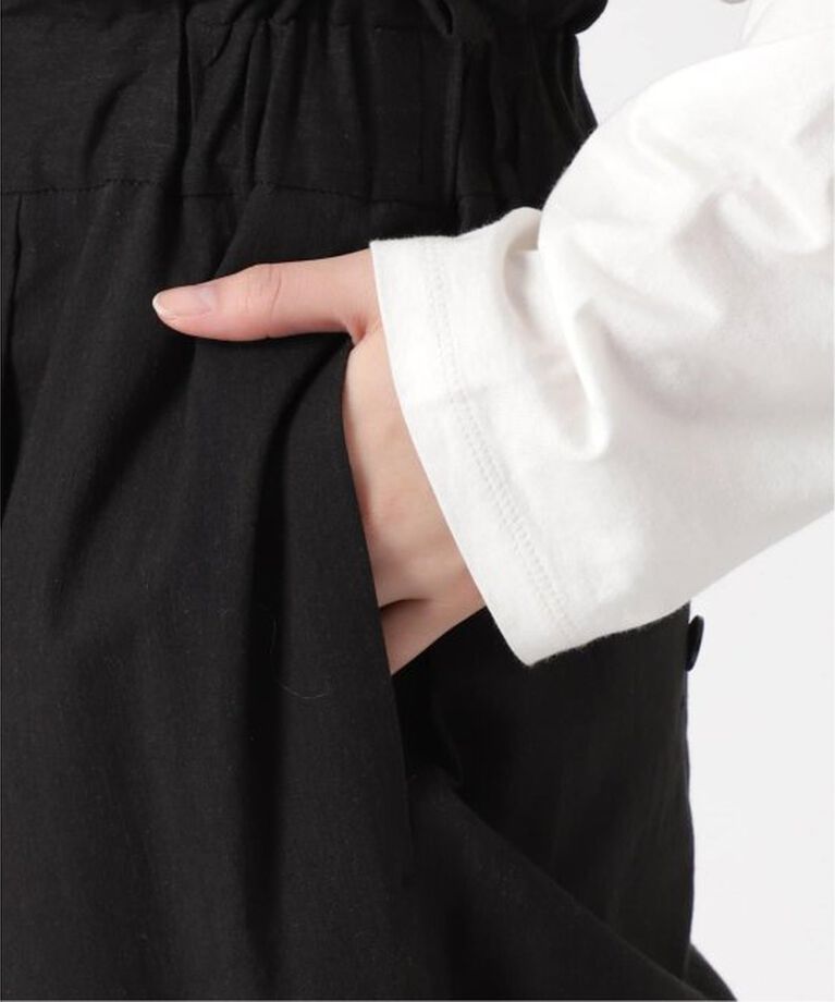JOURNAL STANDARD「《追加2》ウォッシャブルC/LIVIS ワイドパンツ」|その他|