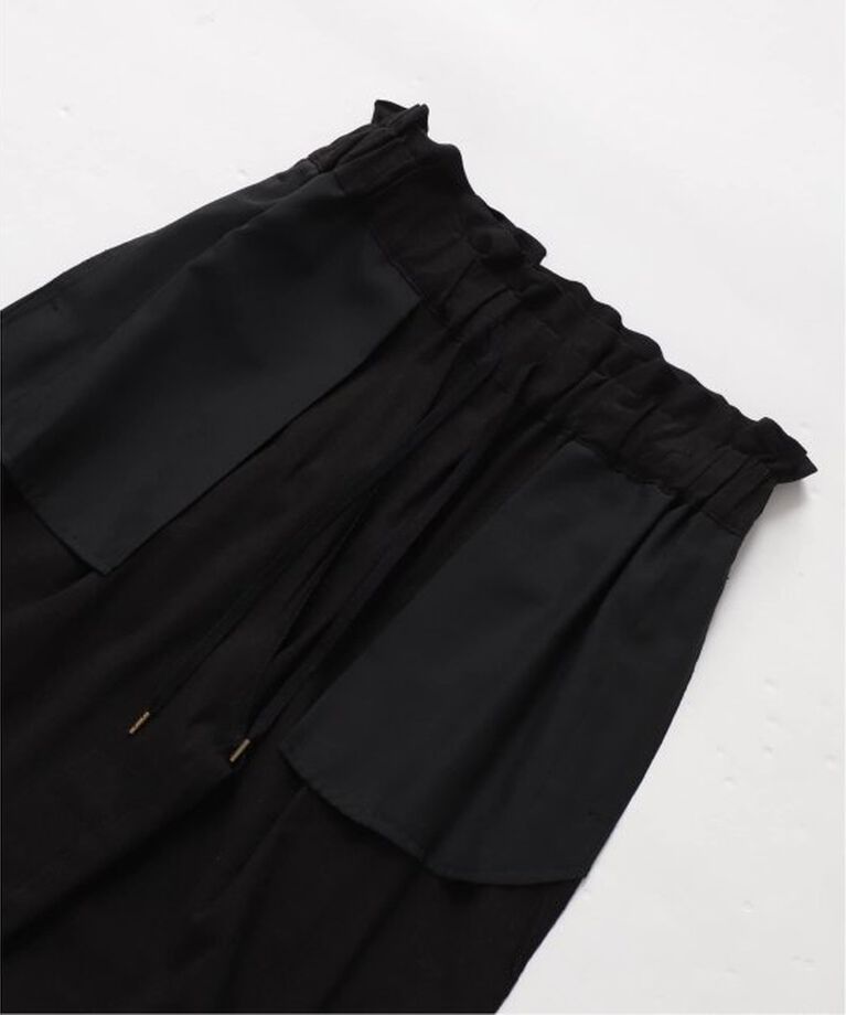 JOURNAL STANDARD「《追加2》ウォッシャブルC/LIVIS ワイドパンツ」|その他|