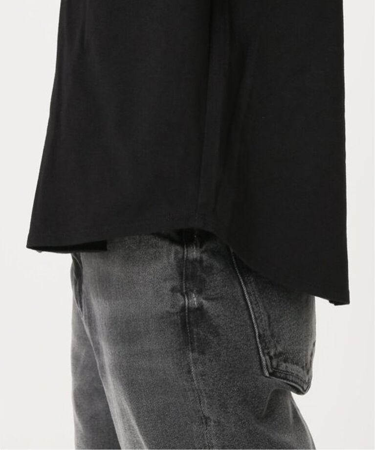 JOURNAL STANDARD relume「《WEB限定追加》フリルプルオーバー」|Tシャツ・カットソー|