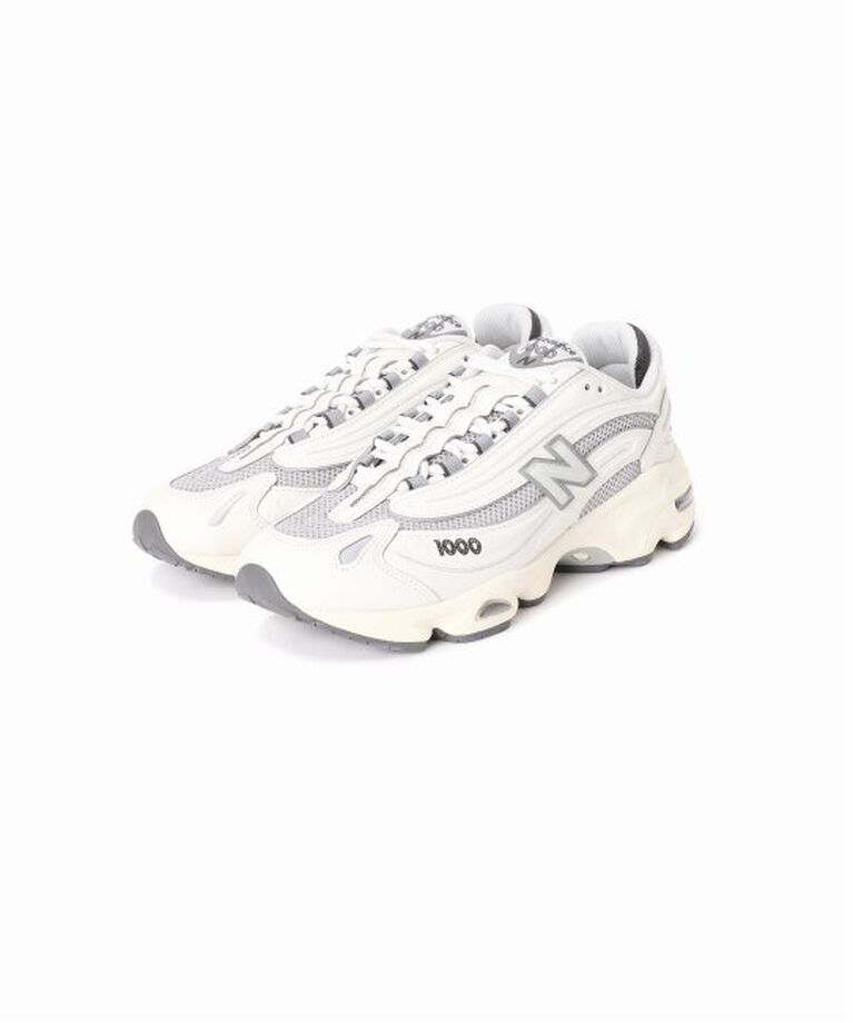 JOURNAL STANDARD「【NEW BALANCE / ニューバランス】 M1000MEW：スニーカー」|スニーカー|