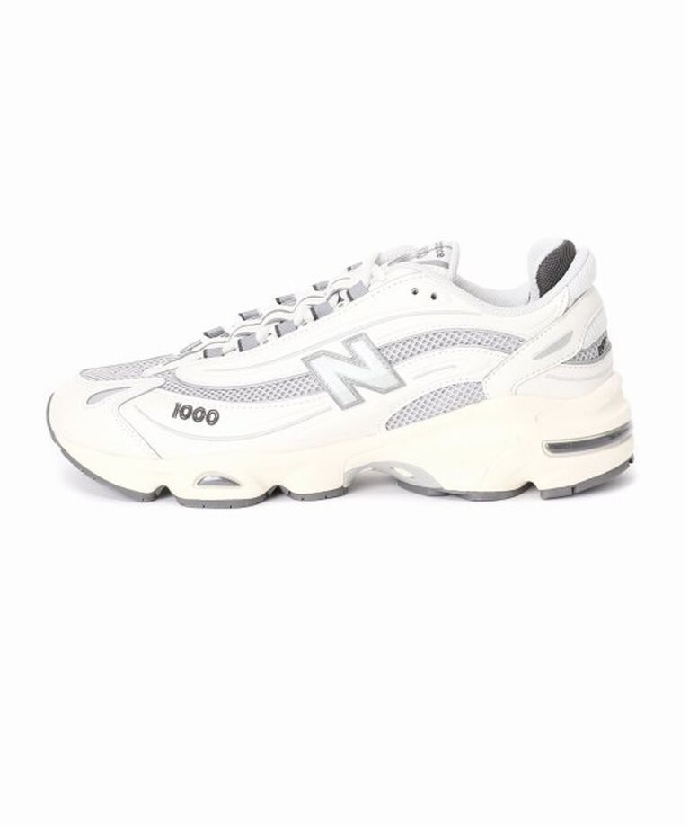 JOURNAL STANDARD「【NEW BALANCE / ニューバランス】 M1000MEW：スニーカー」|スニーカー|