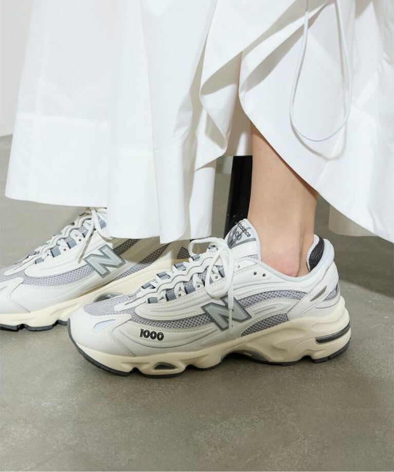 JOURNAL STANDARD「【NEW BALANCE / ニューバランス】 M1000MEW：スニーカー」|スニーカー|