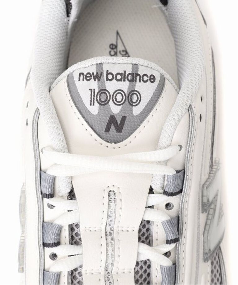 JOURNAL STANDARD「【NEW BALANCE / ニューバランス】 M1000MEW：スニーカー」|スニーカー|