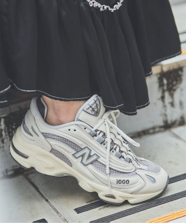 JOURNAL STANDARD「【NEW BALANCE / ニューバランス】 M1000MEW：スニーカー」|スニーカー|