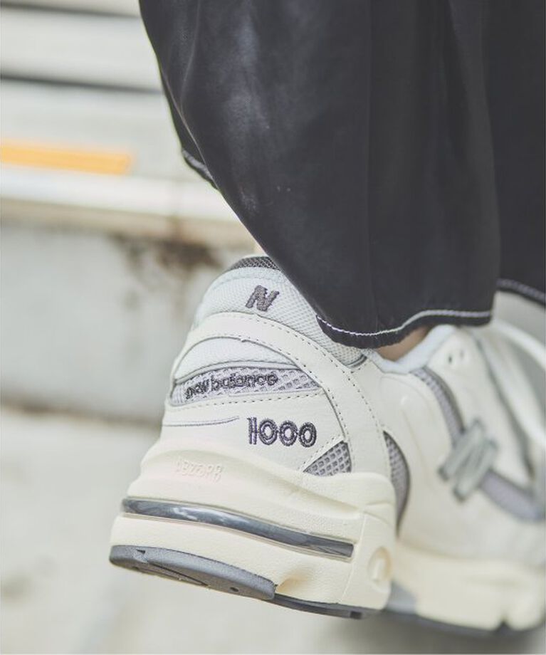 JOURNAL STANDARD「【NEW BALANCE / ニューバランス】 M1000MEW：スニーカー」|スニーカー|