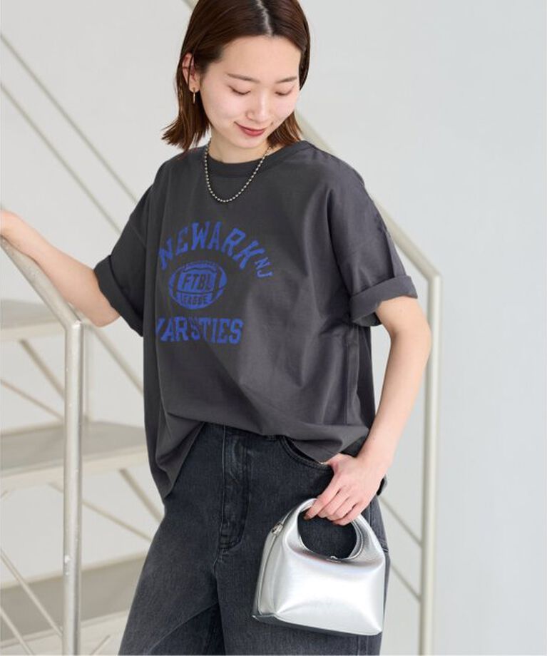 JOURNAL STANDARD relume「《追加》ヴィンテージロゴT」|Tシャツ・カットソー|