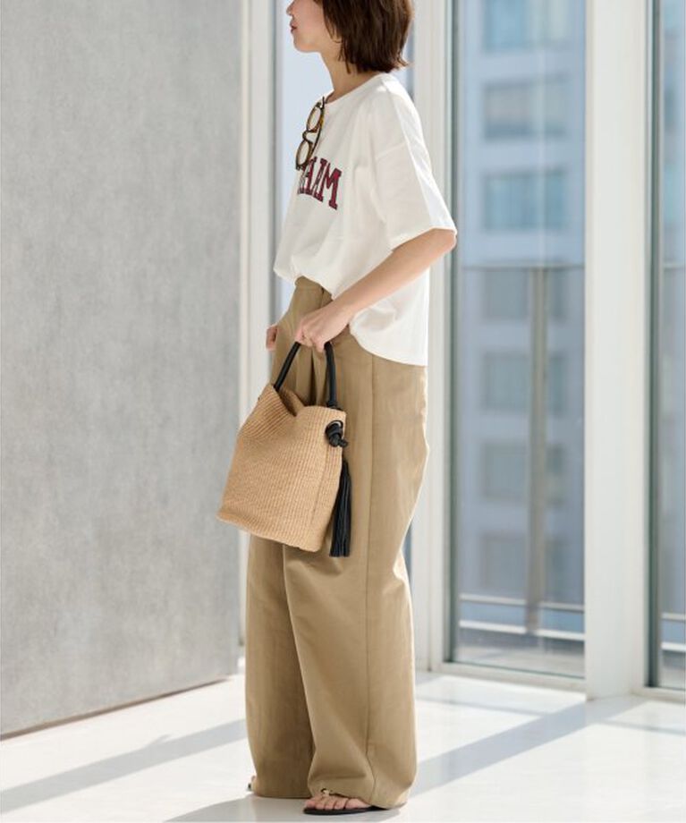 JOURNAL STANDARD relume「《追加》ヴィンテージロゴT」|Tシャツ・カットソー|