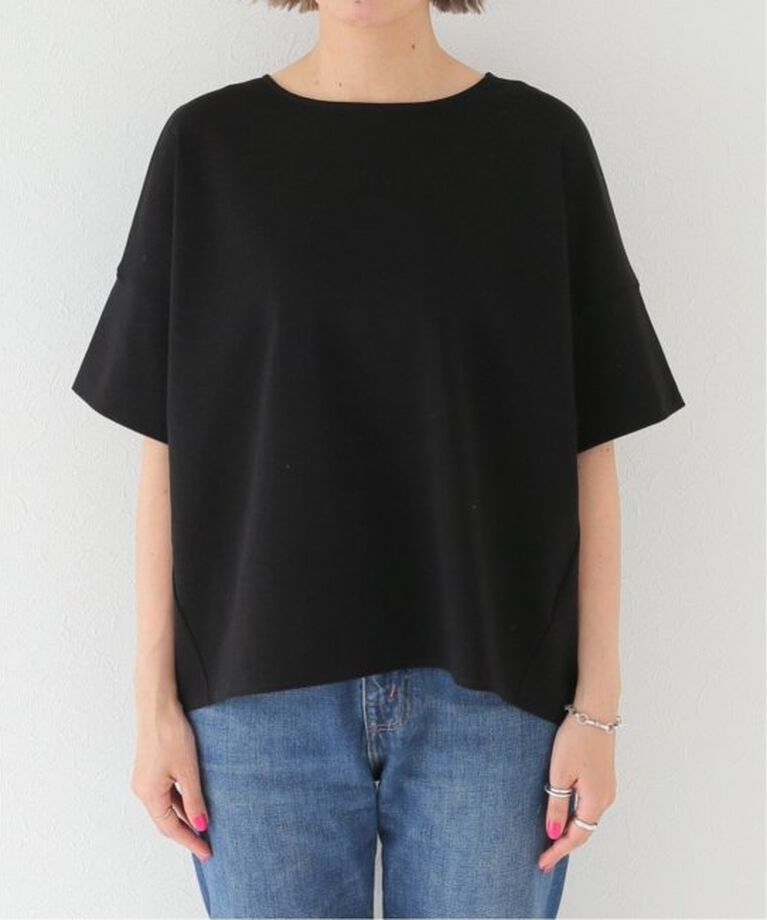 JOURNAL STANDARD relume「《追加》ADDICTポンチクルーネックタックプルオーバー」|Tシャツ・カットソー|
