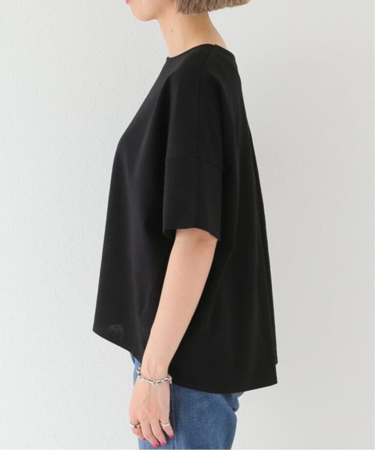 JOURNAL STANDARD relume「《追加》ADDICTポンチクルーネックタックプルオーバー」|Tシャツ・カットソー|