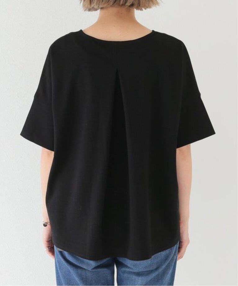 JOURNAL STANDARD relume「《追加》ADDICTポンチクルーネックタックプルオーバー」|Tシャツ・カットソー|