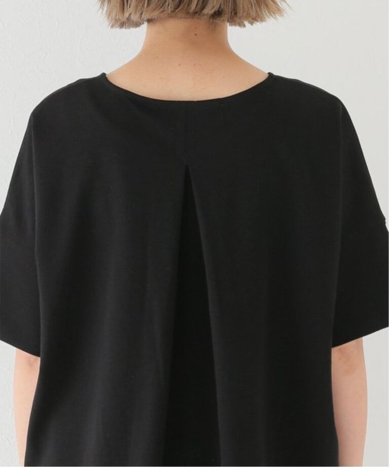 JOURNAL STANDARD relume「《追加》ADDICTポンチクルーネックタックプルオーバー」|Tシャツ・カットソー|