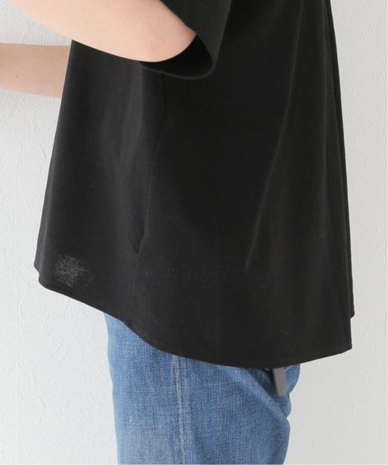 JOURNAL STANDARD relume「《追加》ADDICTポンチクルーネックタックプルオーバー」|Tシャツ・カットソー|