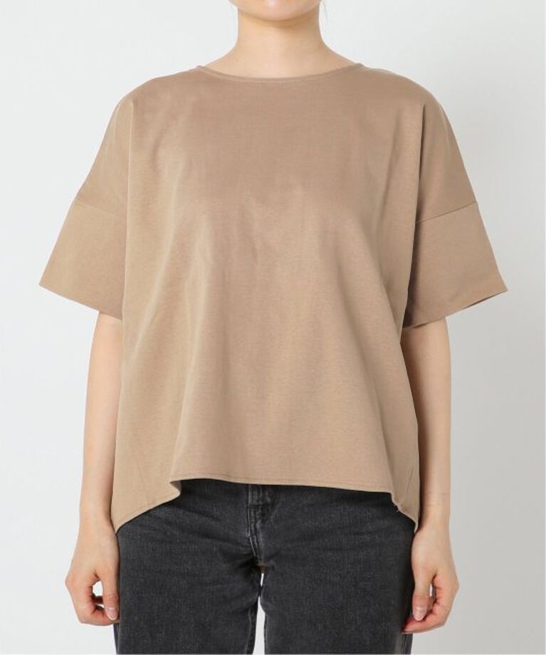 JOURNAL STANDARD relume「《追加》ADDICTポンチクルーネックタックプルオーバー」|Tシャツ・カットソー|