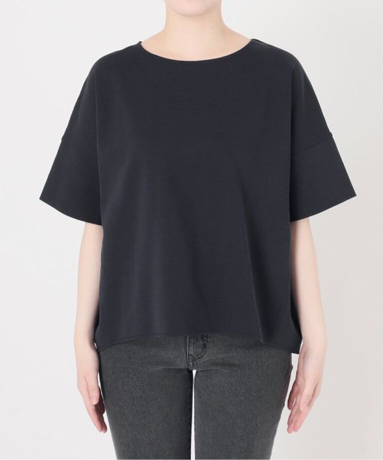 JOURNAL STANDARD relume「《追加》ADDICTポンチクルーネックタックプルオーバー」|Tシャツ・カットソー|