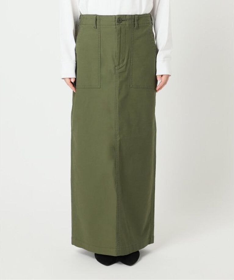 JOURNAL STANDARD relume「《追加2》ベイカースカート」|スカート|